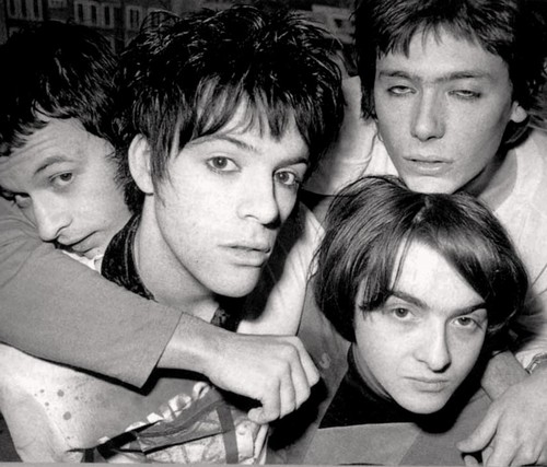 Manic Street Preachers