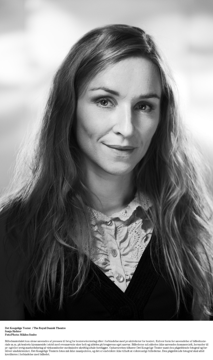 Sonja Richter Sonja Richter
