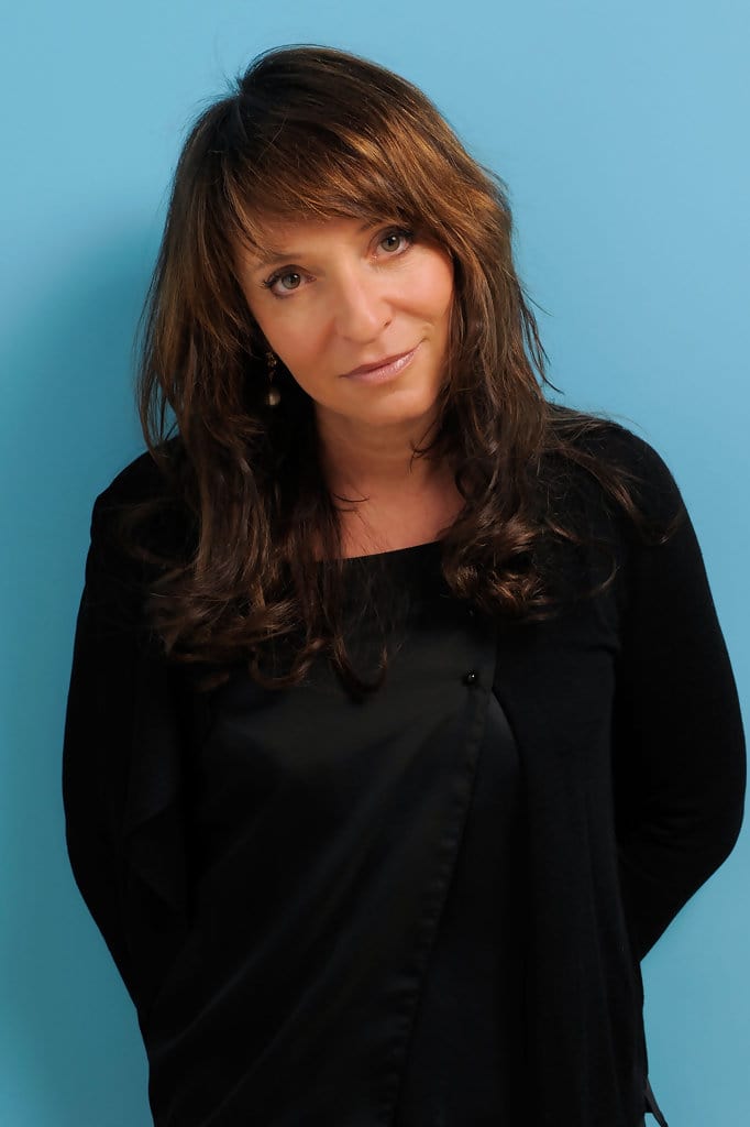 Susanne Bier