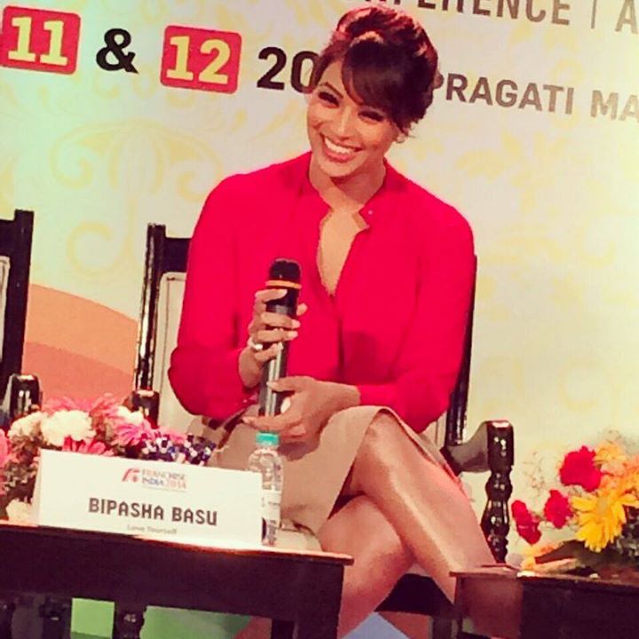 Bipasha Basu