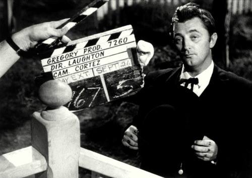 Robert Mitchum