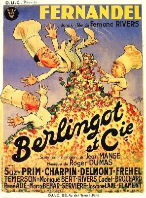 Berlingot et Cie