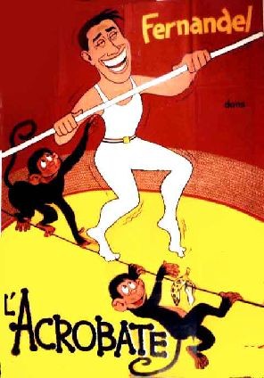L'acrobate