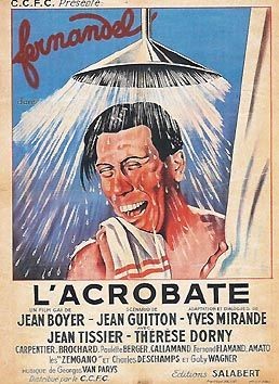 L'acrobate