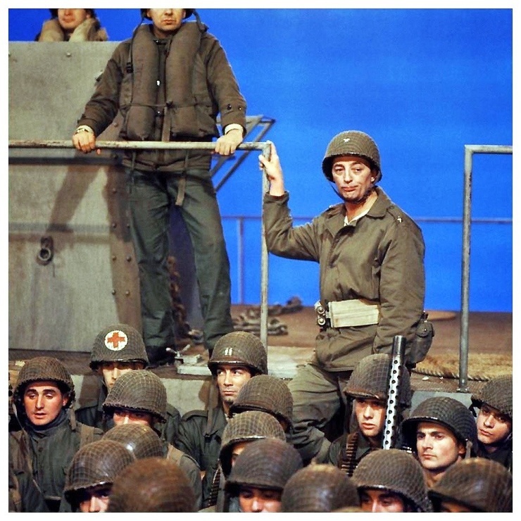 The Longest Day