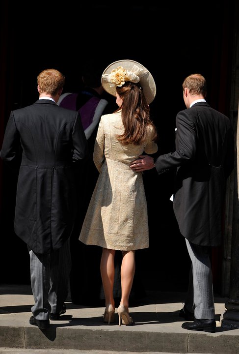 Kate Middleton