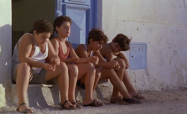 Un été à La Goulette
