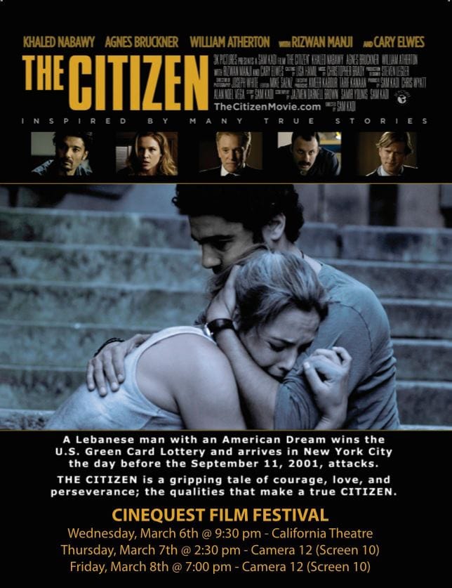 The Citizen