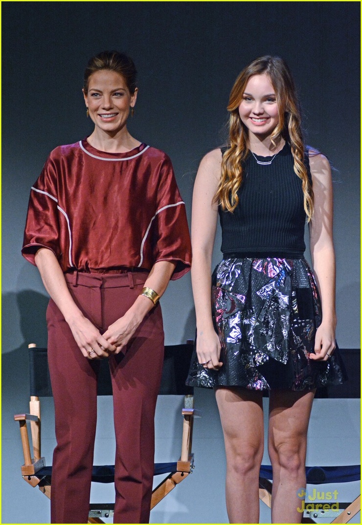 Liana Liberato