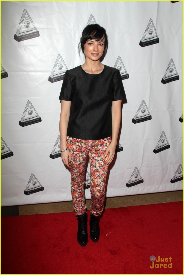 Ashley Rickards Ashley Rickards