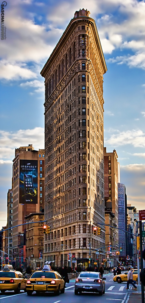 New York City New York City