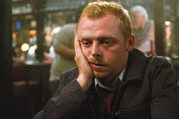Shaun of the Dead