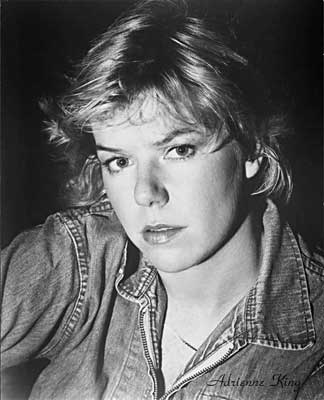 Adrienne King Adrienne King