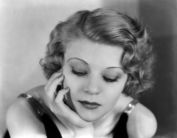 Harriet Hilliard Harriet Hilliard
