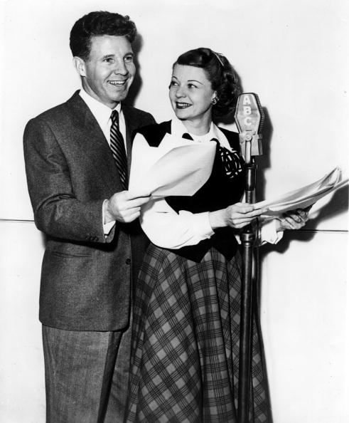 Ozzie Nelson