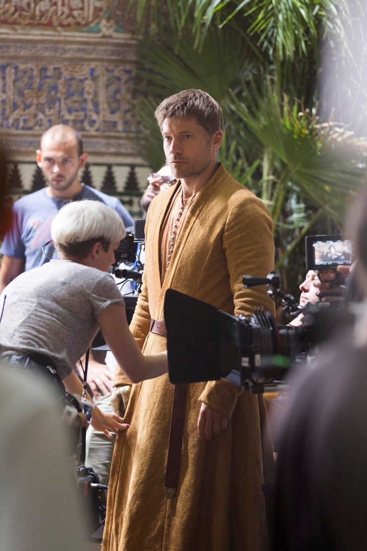 Game of Thrones