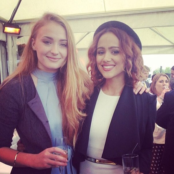 Sophie Turner Sophie Turner