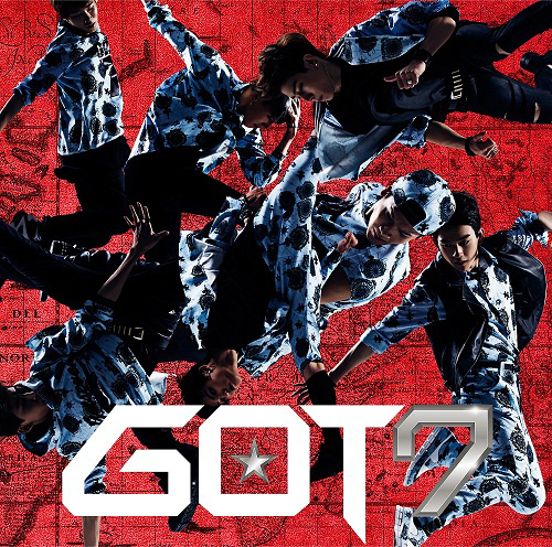 GOT7