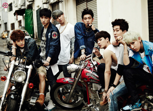 GOT7