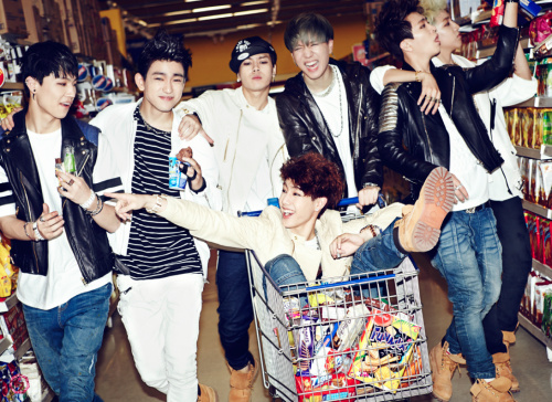 GOT7