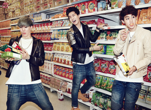 GOT7