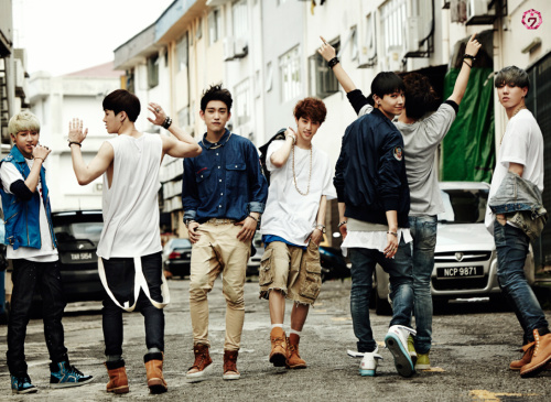 GOT7