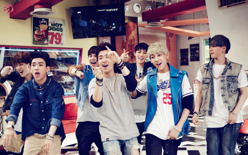 GOT7