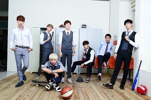 GOT7