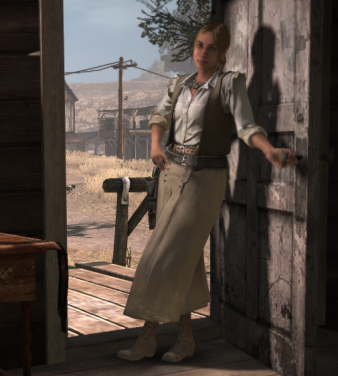 Bonnie MacFarlane