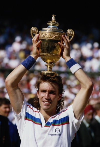 Pat Cash