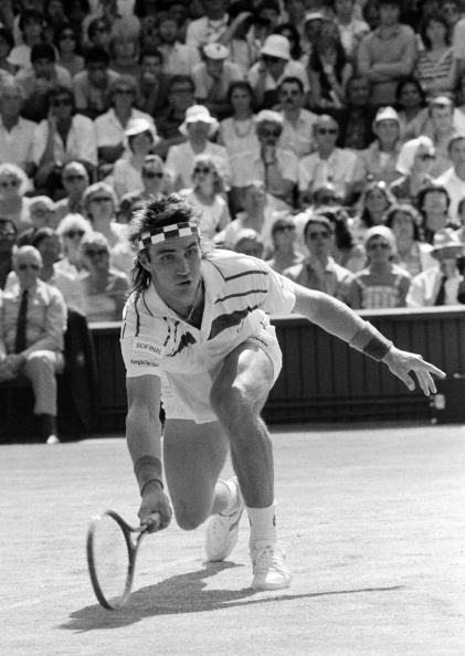 Pat Cash