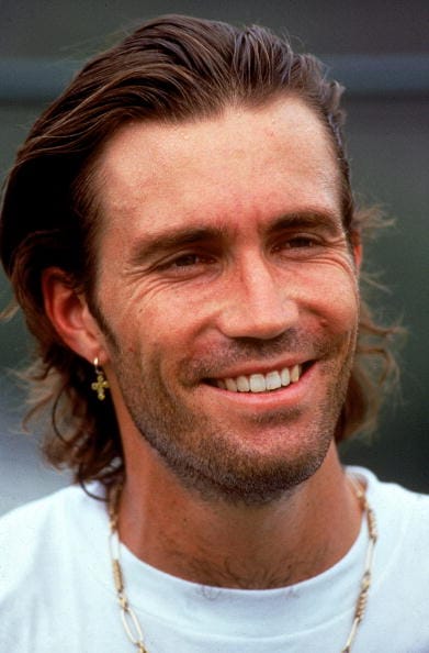 Pat Cash