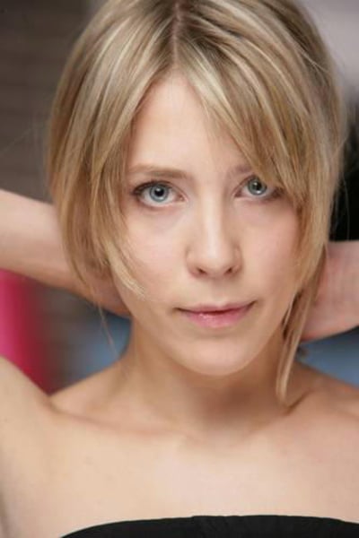 Marisa Leonie Bach Marisa Leonie Bach