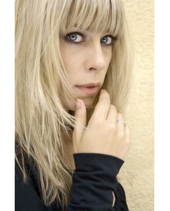 Marisa Leonie Bach Marisa Leonie Bach