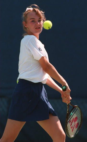 Martina Hingis Martina Hingis
