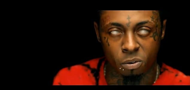 Lil Wayne