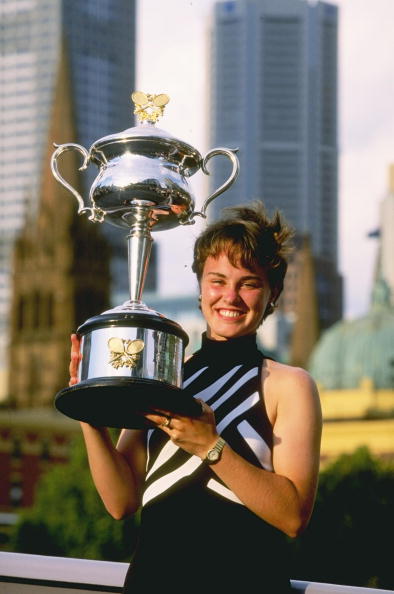Martina Hingis Martina Hingis