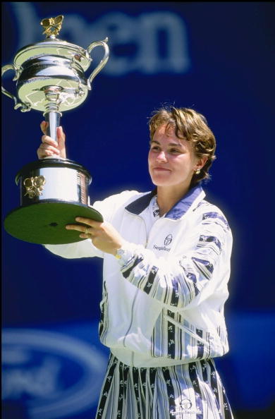 Martina Hingis