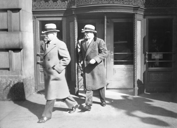 Al Capone