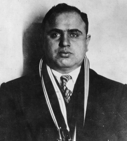 Al Capone