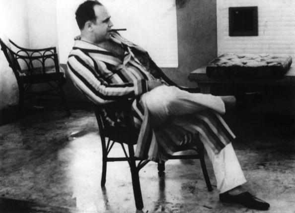 Al Capone