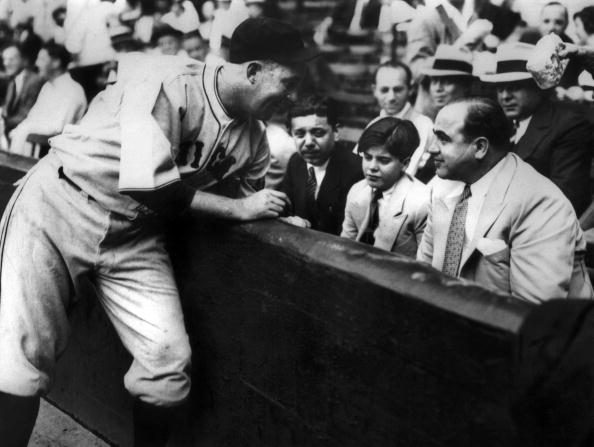 Al Capone