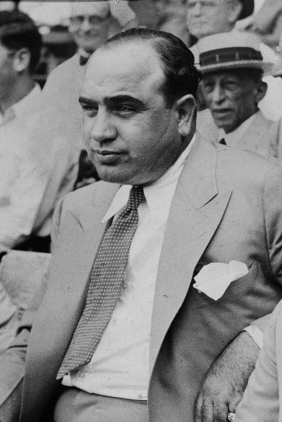 Al Capone