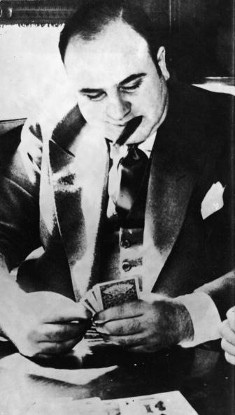 Al Capone