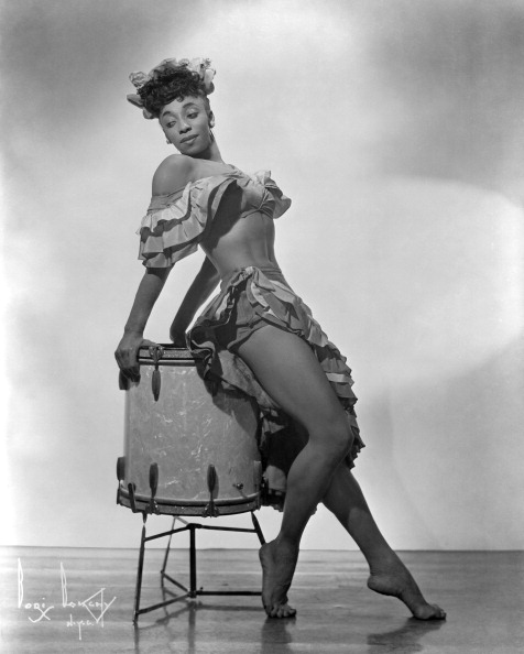 Norma Miller