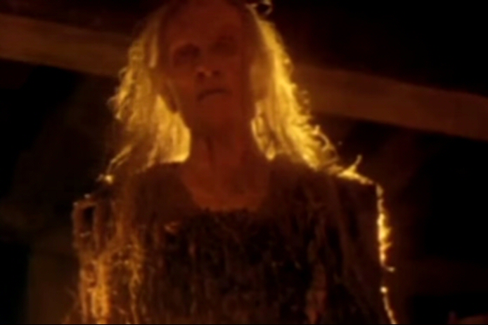 Pumpkinhead