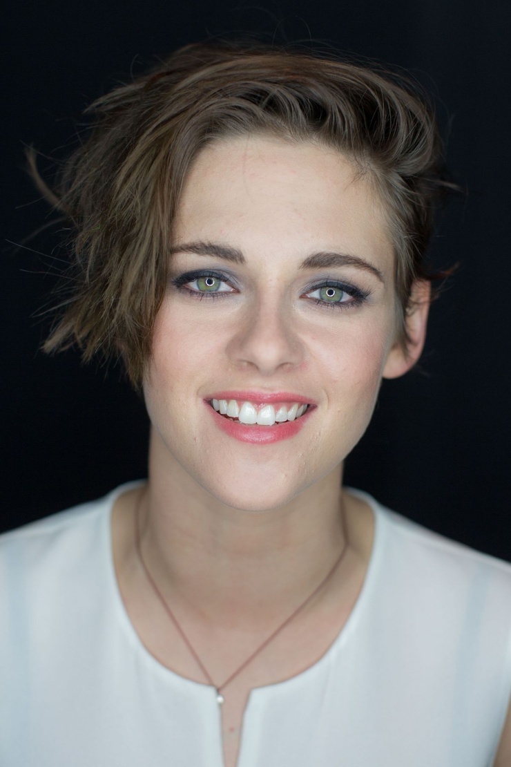 Kristen Stewart