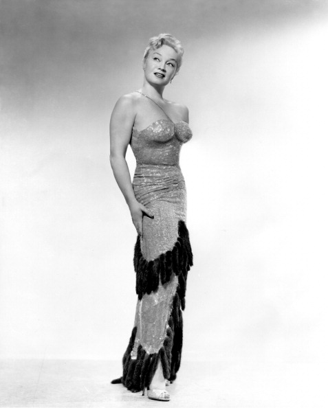 Ina Ray Hutton