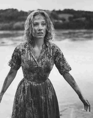 Candace Hilligoss