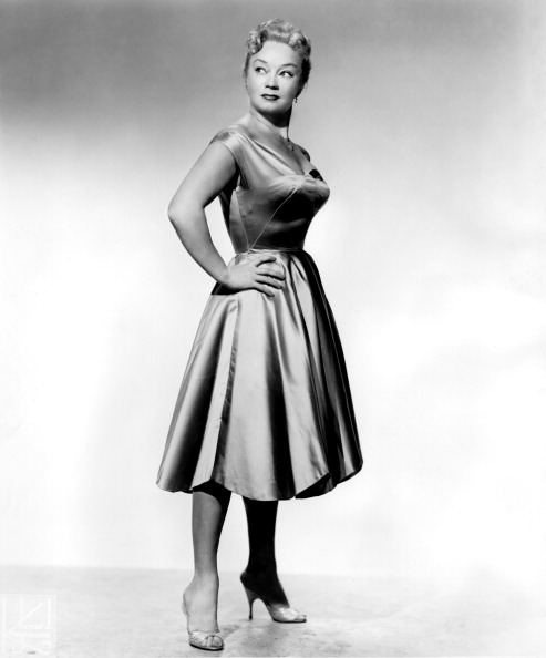 Ina Ray Hutton Ina Ray Hutton